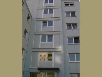  Alufenster 