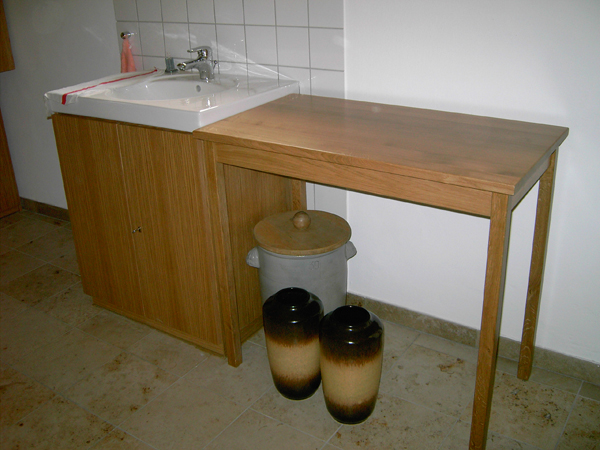  Badmöbel 